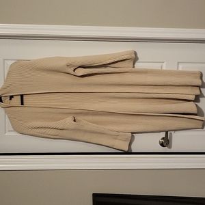 Cardigan (long)